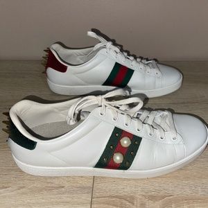 Gucci sneakers